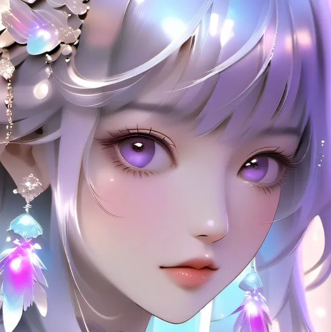 chat with ai character: Maggie