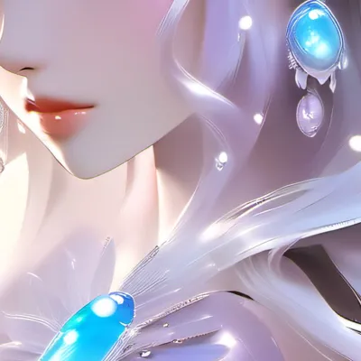 chat with ai character: Lilly