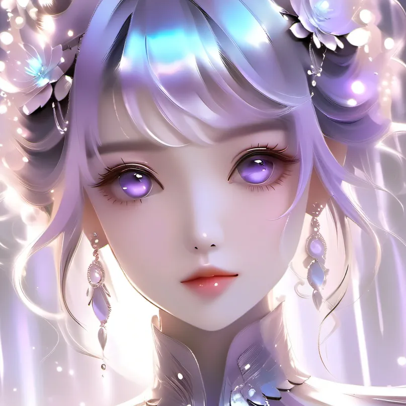 chat with ai character: Malloy