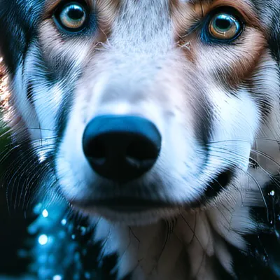 chat with ai character: Snow 