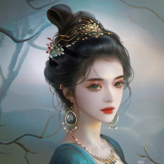 chat with ai character: julia