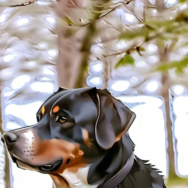 chat with ai character: Will