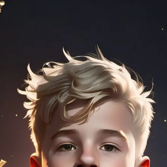 chat with ai character: James