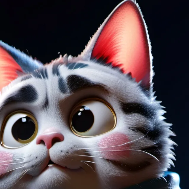 chat with ai character: weirdo