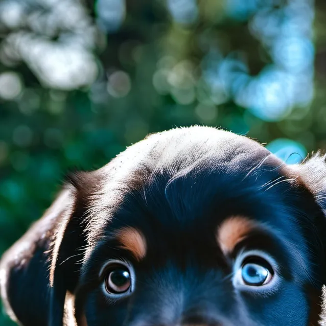 chat with ai character: Cutie