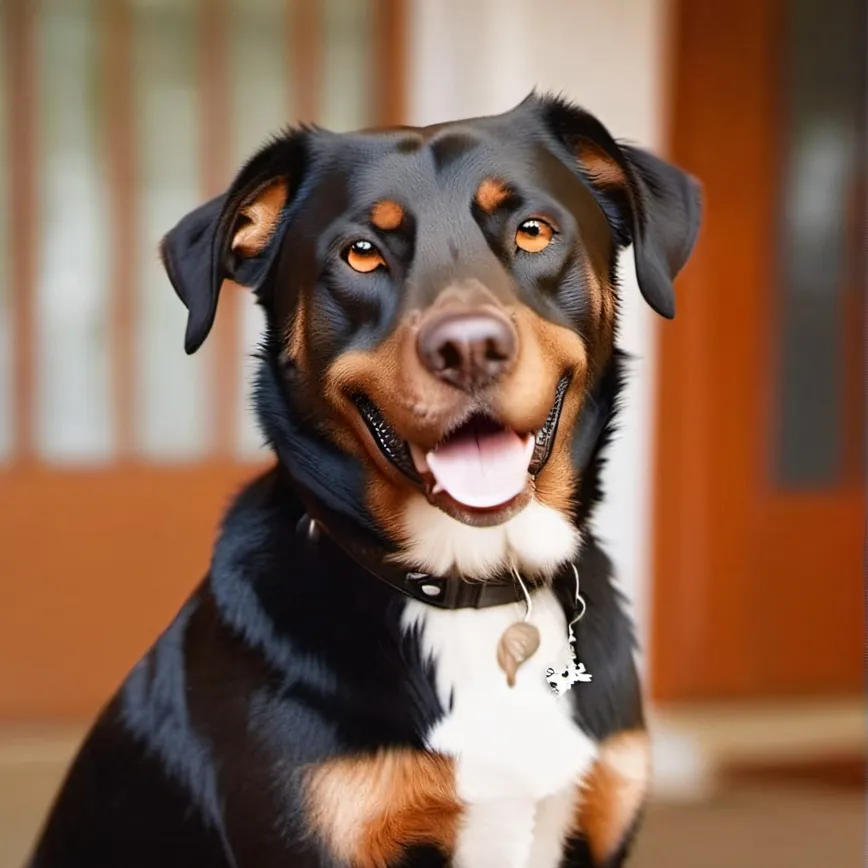 chat with ai character: Howard