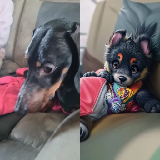 creator James or Jim's avatar