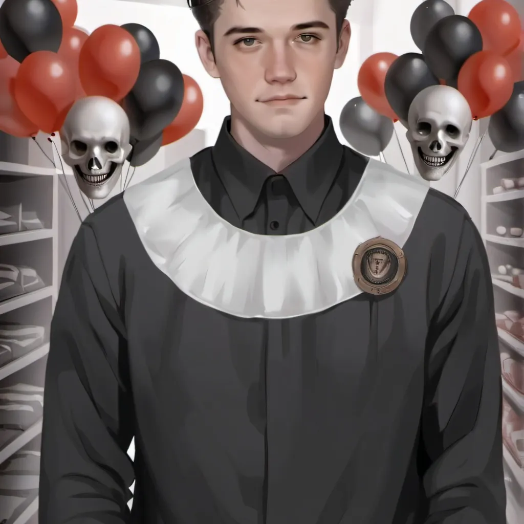 chat with ai character: kyle