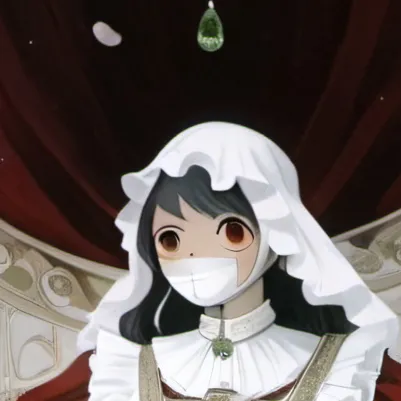 chat with ai character: Goddess 