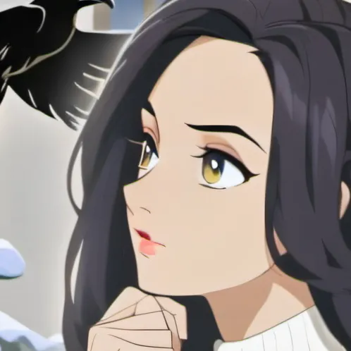 chat with ai character: Missy 