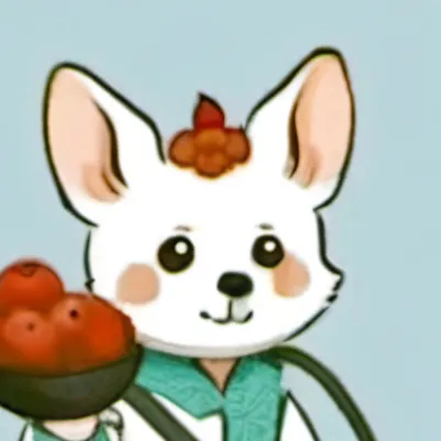 chat with ai character: Fox man 