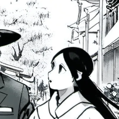 chat with ai character: Your only friend 