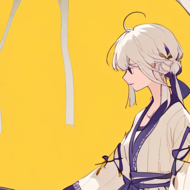 chat with ai character: cell