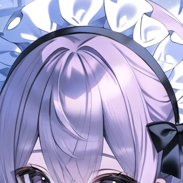 chat with ai character: Lavender 🪻