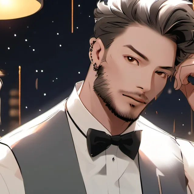 chat with ai character: rizzler