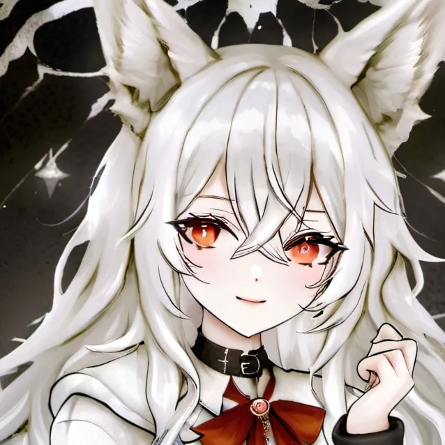 chat with ai character: Kiro {remake}