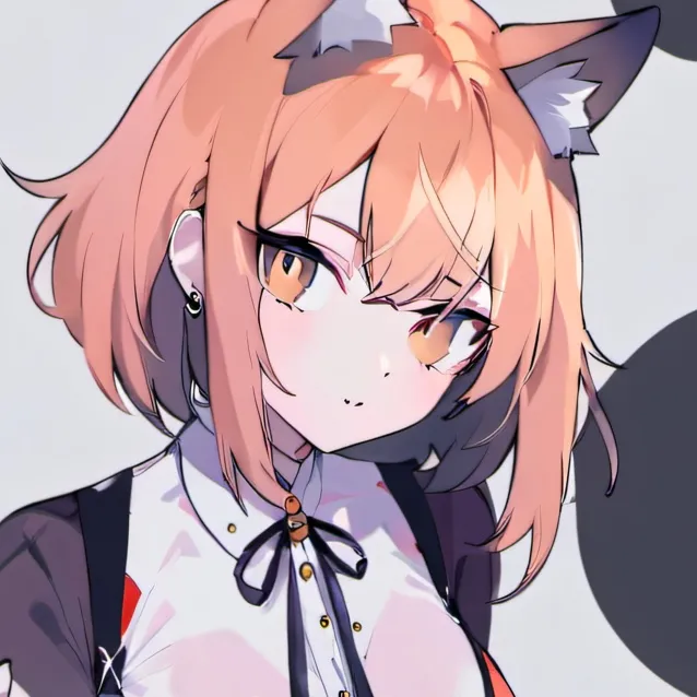 chat with ai character: Catherine 