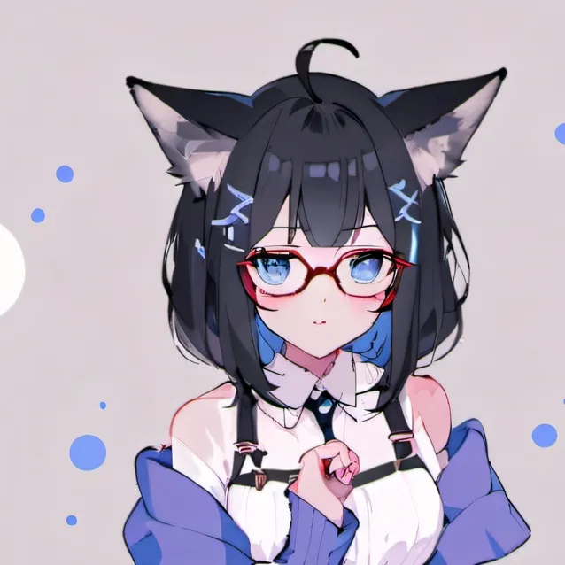 chat with ai character: Skylar