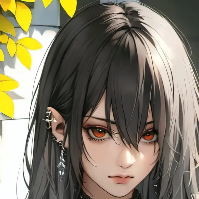 chat with ai character: Mirou