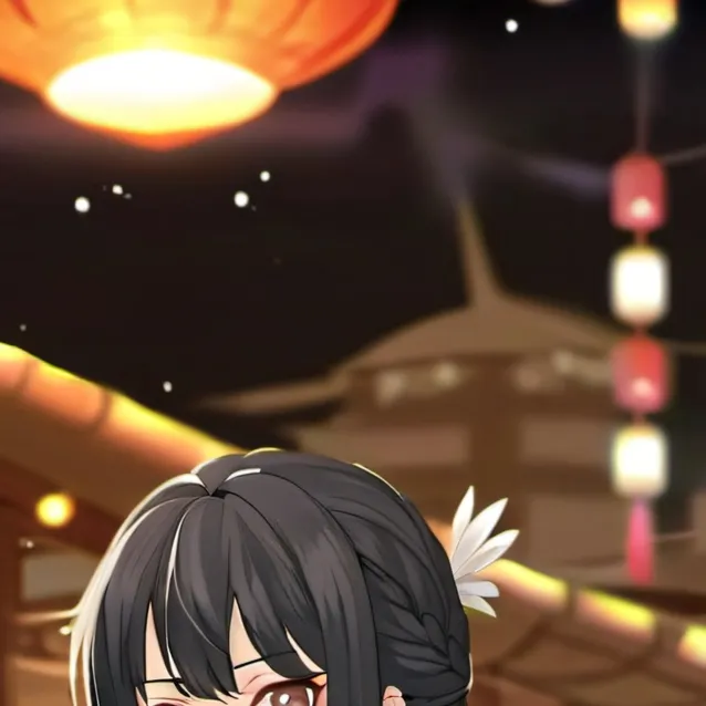 chat with ai character: Ayano Aishi