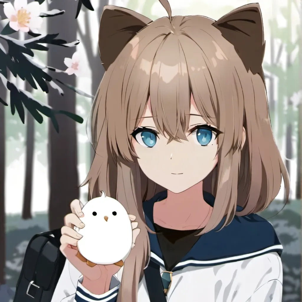 chat with ai character: °Luna°