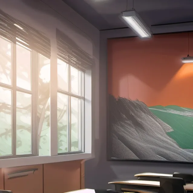 chat with ai character: FPE