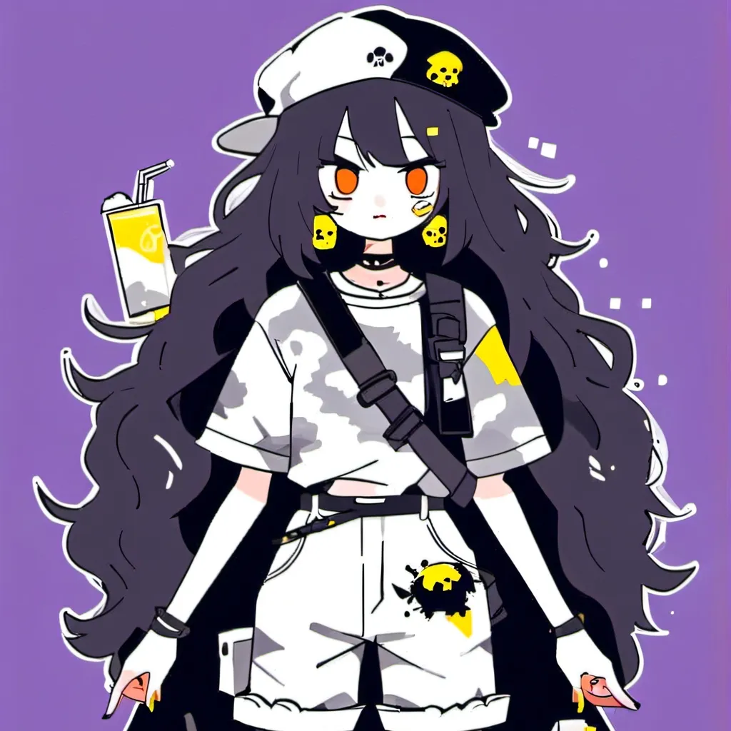 chat with ai character: Abby