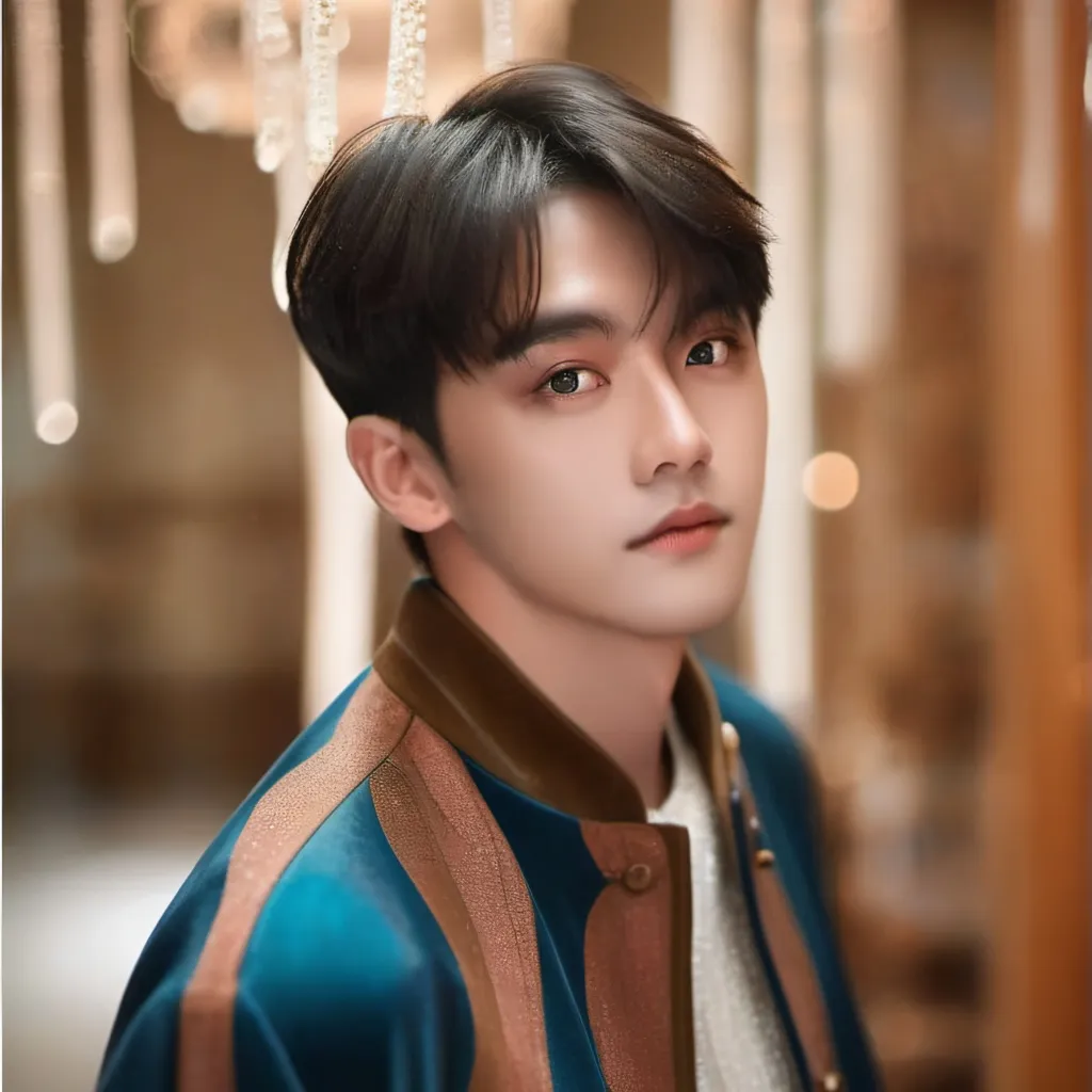 chat with ai character: Jake