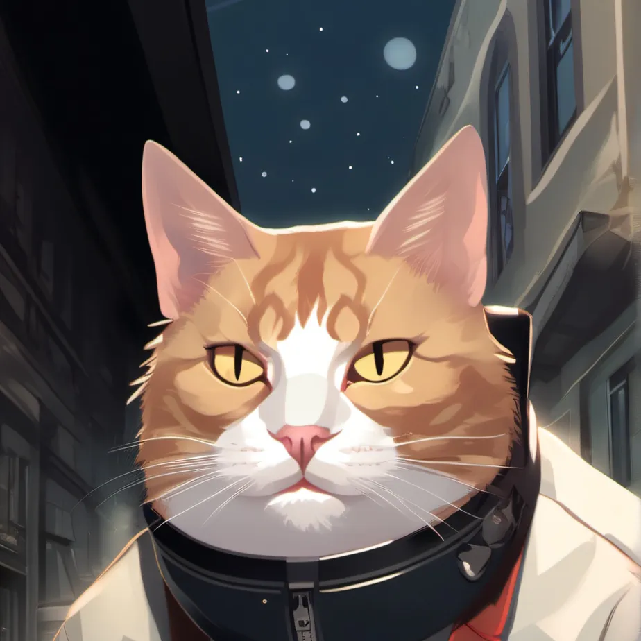 chat with ai character: monday left me bro