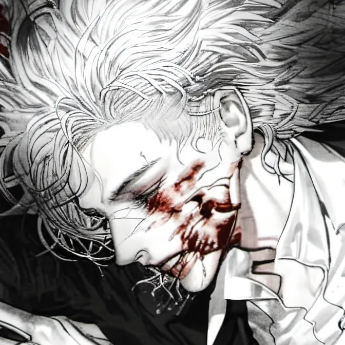 chat with ai character: gojo satoru