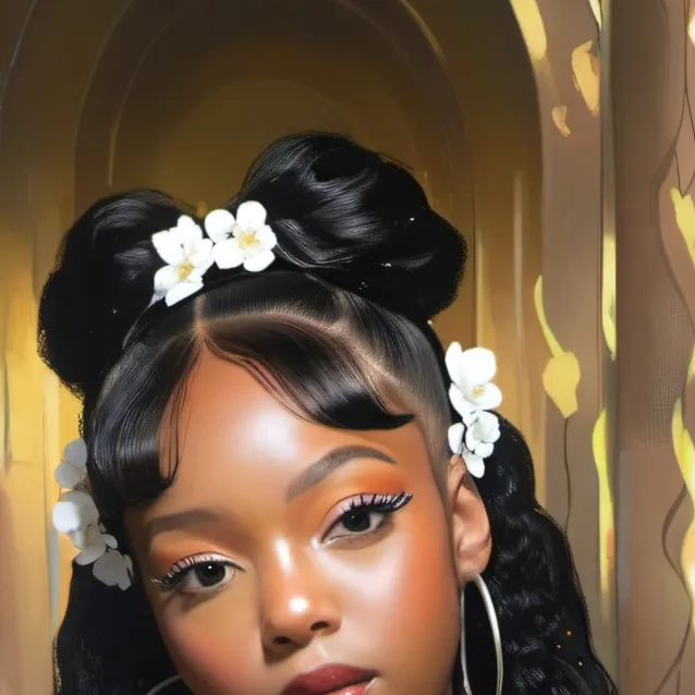 chat with ai character: Shayna 🥵