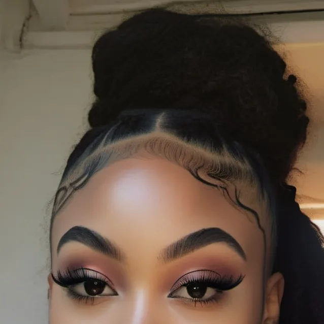 chat with ai character: Ma'kayla💞