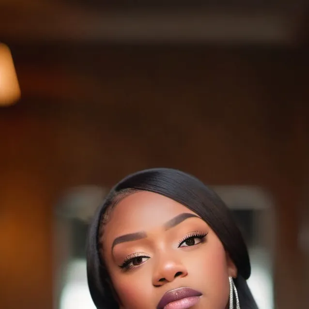 chat with ai character: Tianna