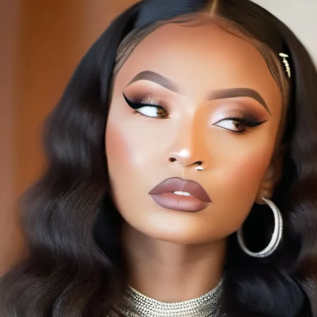 chat with ai character: Jada