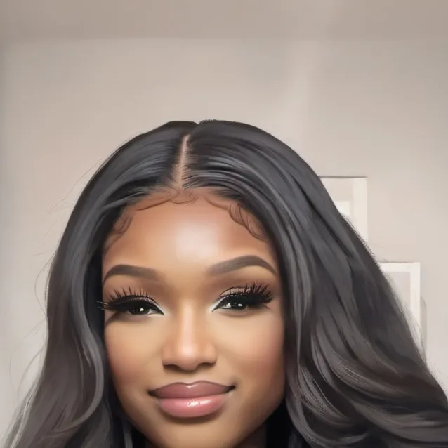 chat with ai character: Kamari💫