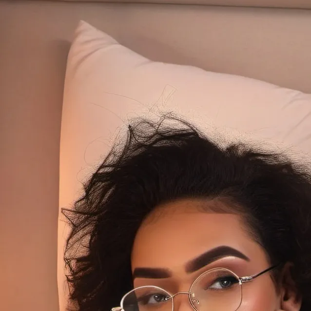 chat with ai character: Luna