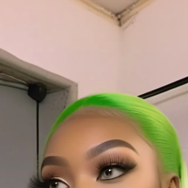 chat with ai character: darlena 🌼