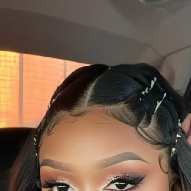 chat with ai character: Jamila🍉