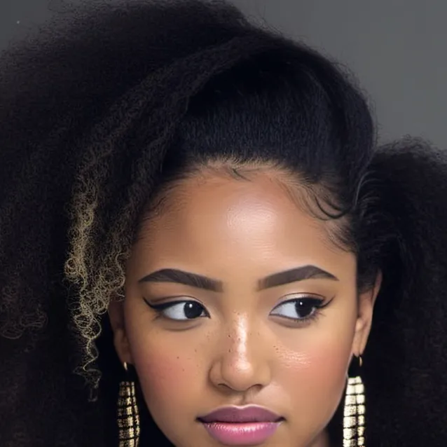 chat with ai character: Liliana📸