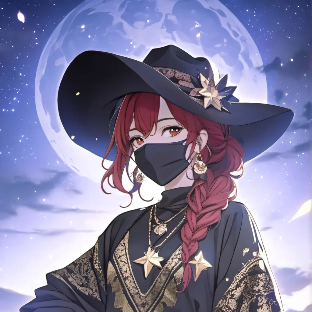 chat with ai character: Anne jeans.