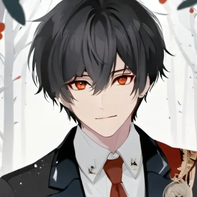 chat with ai character: Tanner