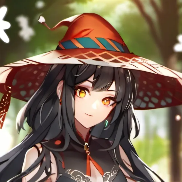 chat with ai character: Natalie