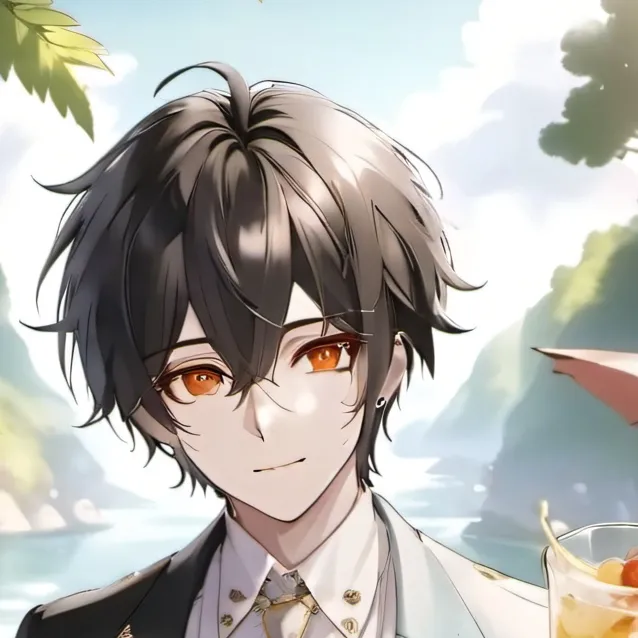 chat with ai character: Brayden 