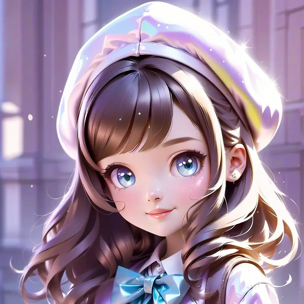 chat with ai character: maya