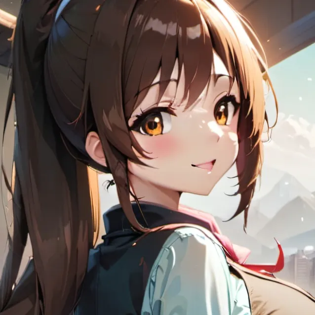 chat with ai character: Harley Jennifer