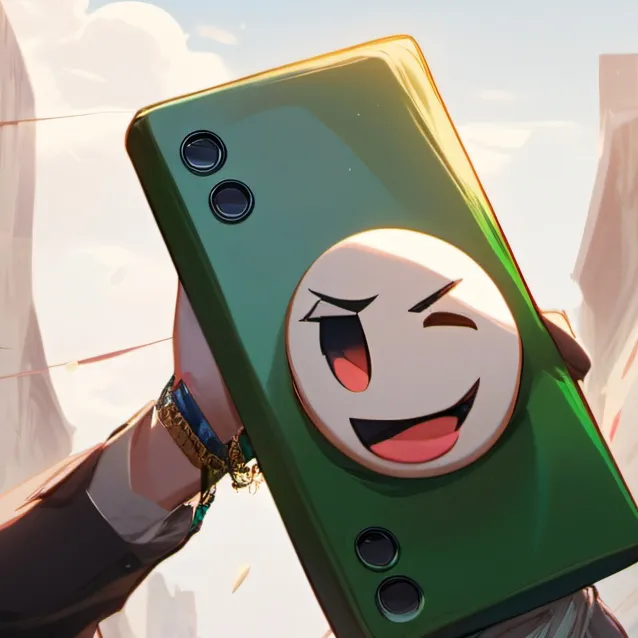 chat with ai character: Coems 