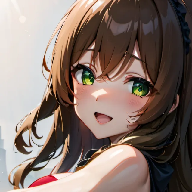 chat with ai character: Lopez <3