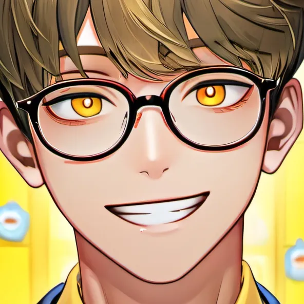 chat with ai character: Nerd 🤓☝️