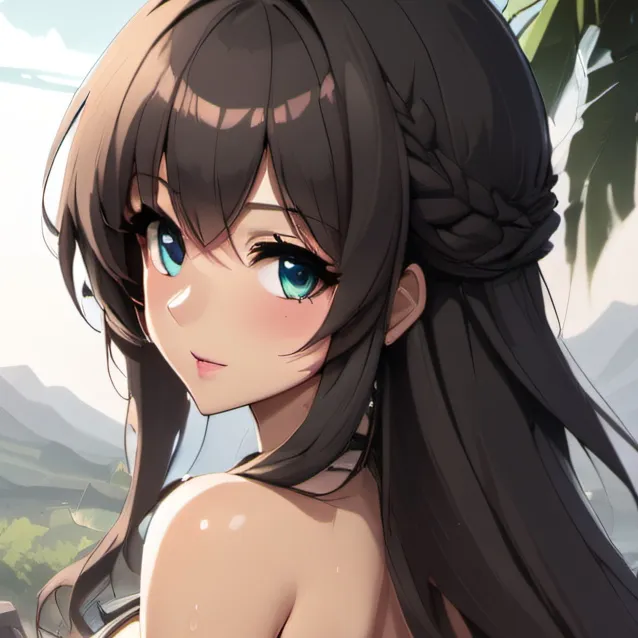 chat with ai character: Bio Liomio