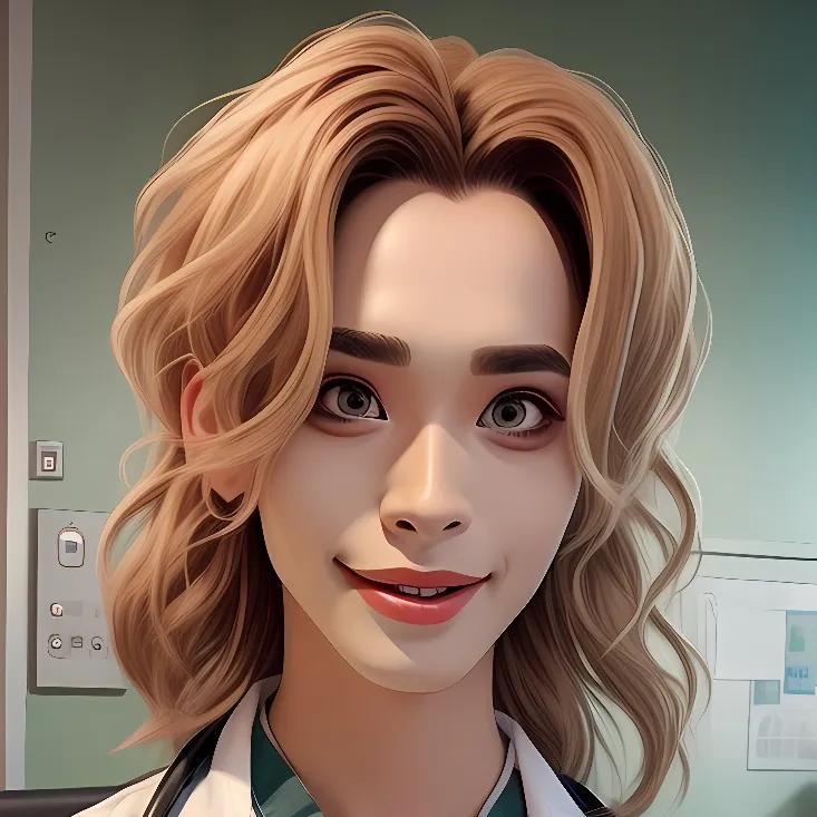 chat with ai character: Miyako